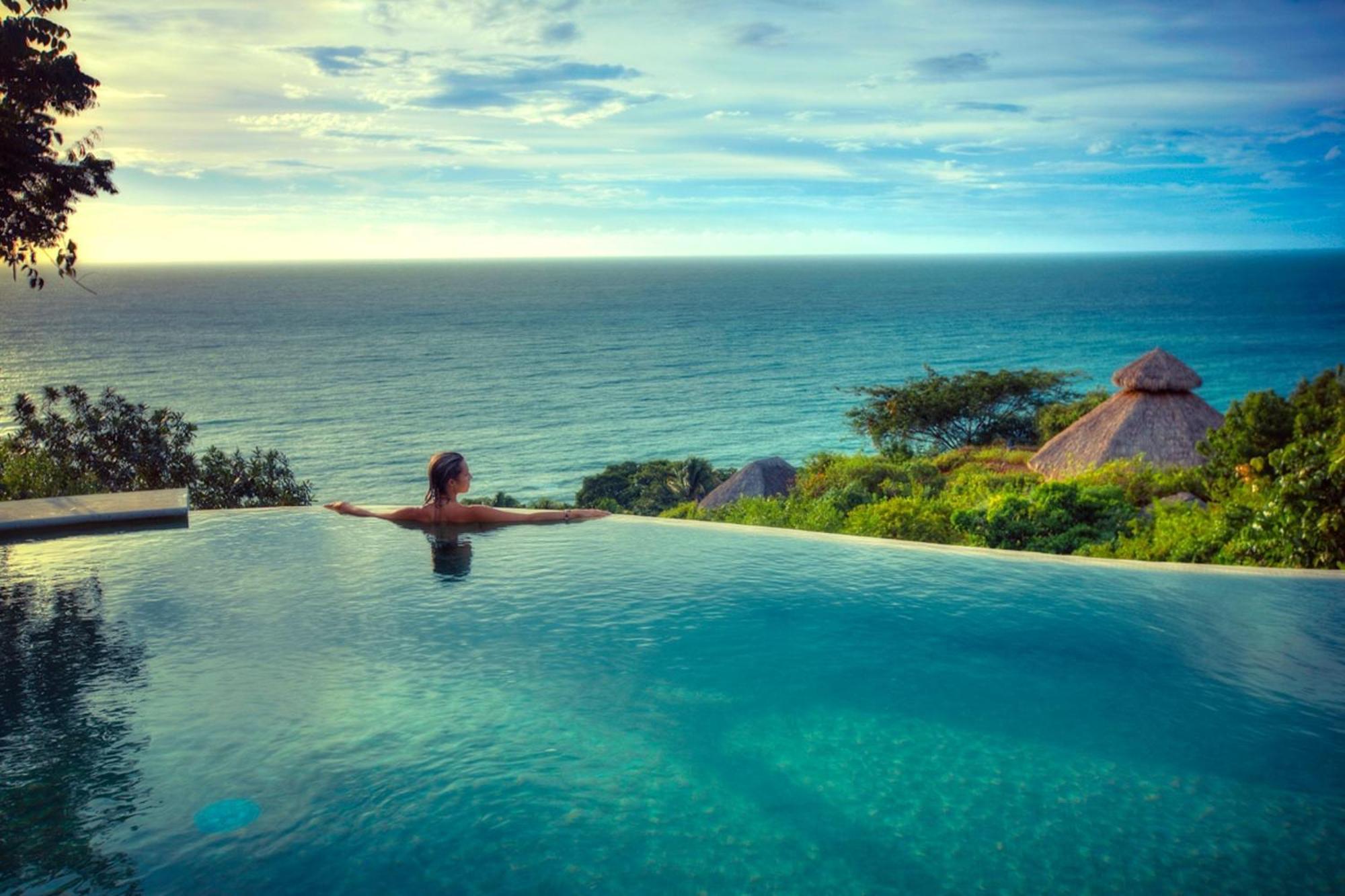 Haramara Retreat Otel Sayulita Dış mekan fotoğraf