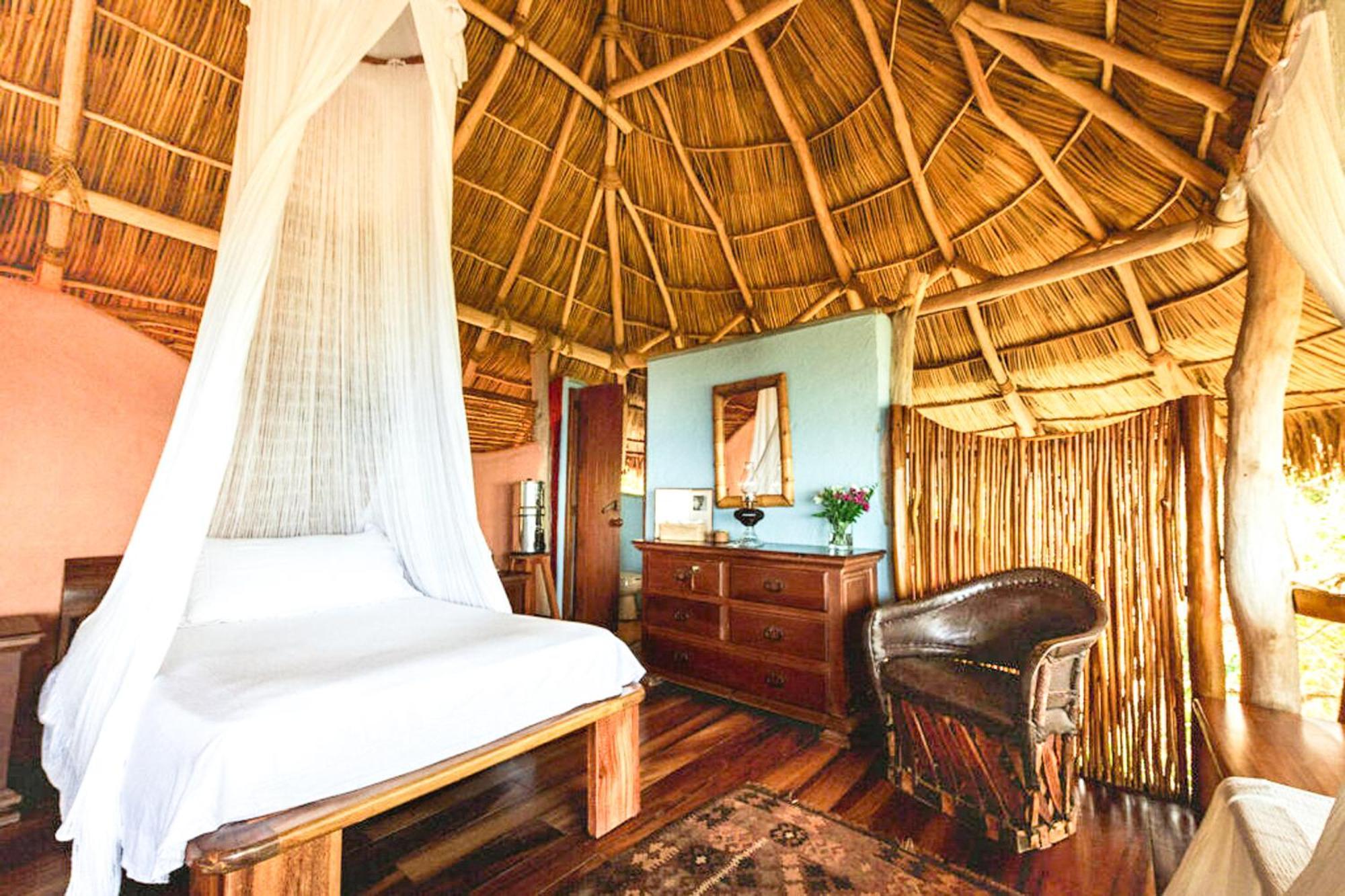 Haramara Retreat Otel Sayulita Dış mekan fotoğraf