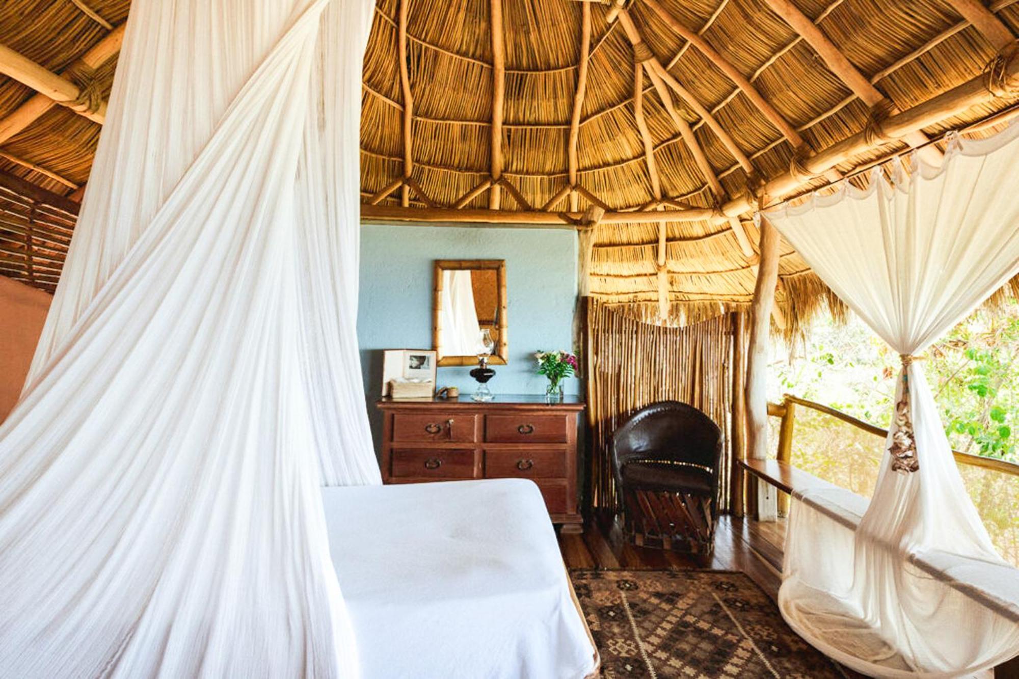 Haramara Retreat Otel Sayulita Dış mekan fotoğraf