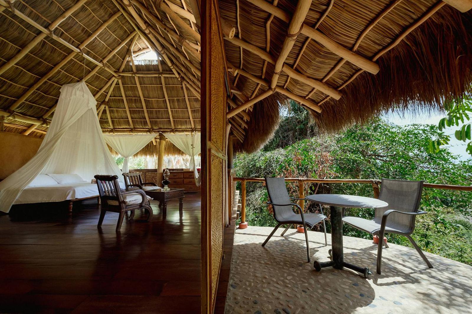 Haramara Retreat Otel Sayulita Dış mekan fotoğraf