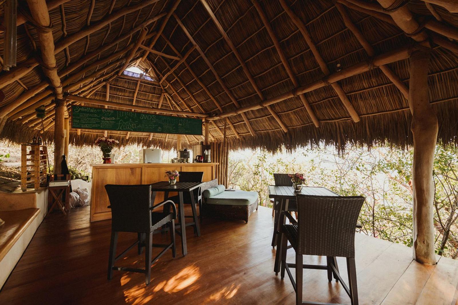 Haramara Retreat Otel Sayulita Dış mekan fotoğraf