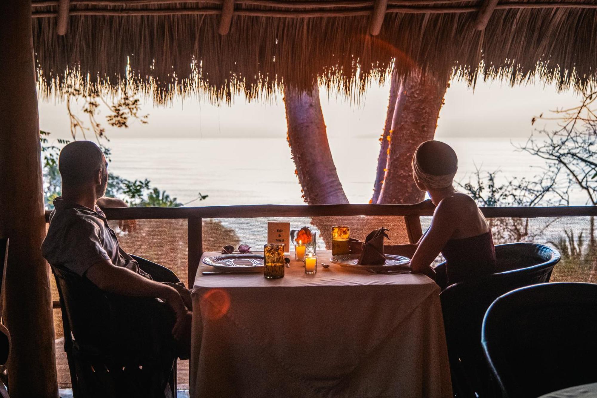 Haramara Retreat Otel Sayulita Dış mekan fotoğraf