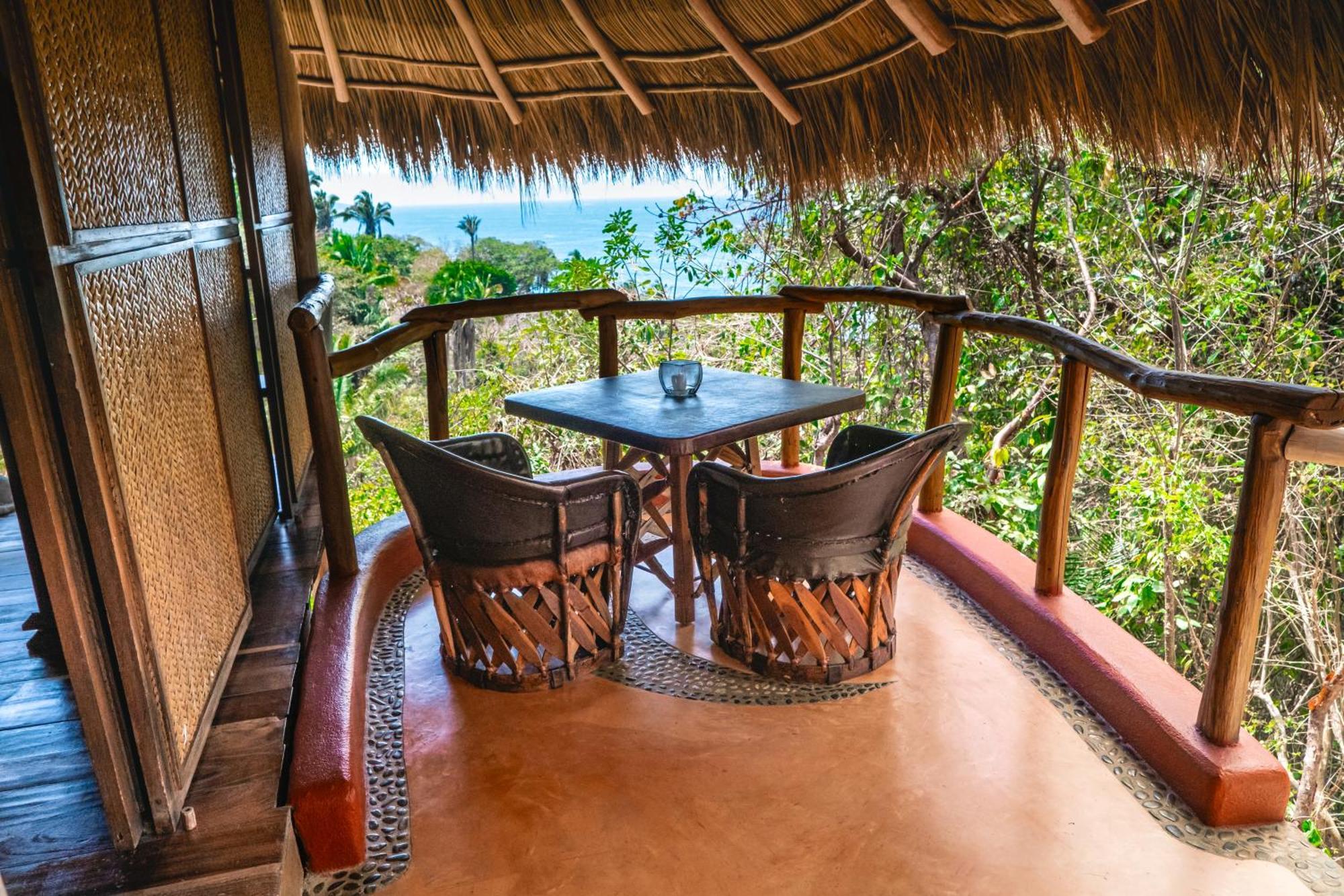 Haramara Retreat Otel Sayulita Dış mekan fotoğraf