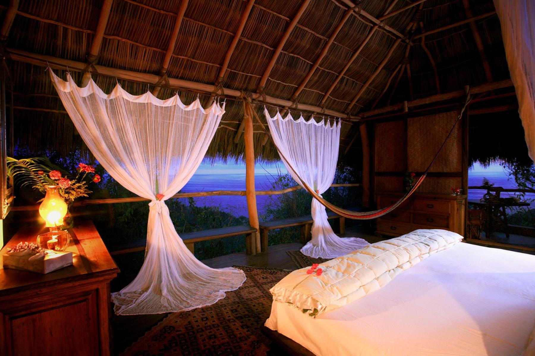 Haramara Retreat Otel Sayulita Dış mekan fotoğraf