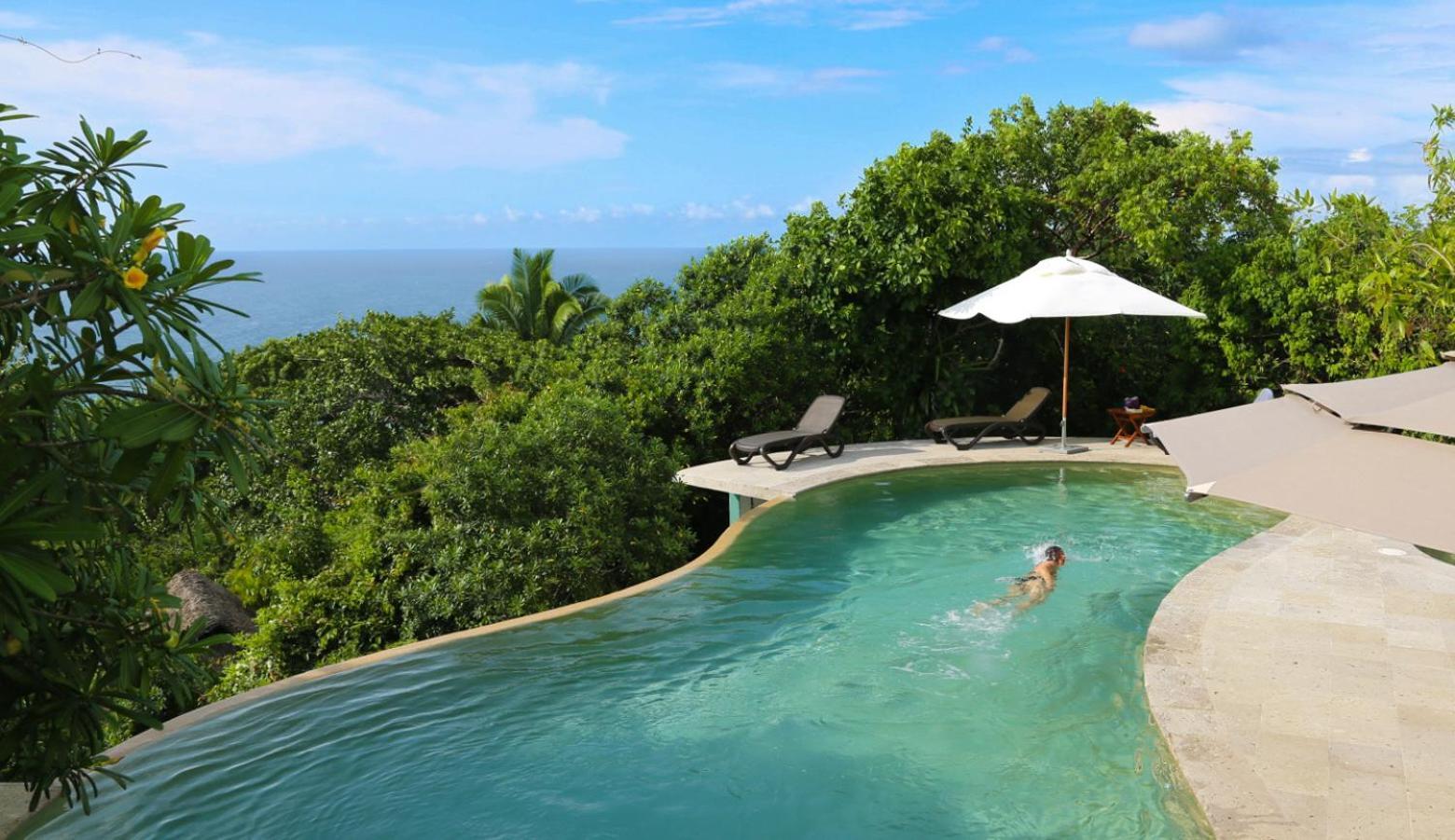 Haramara Retreat Otel Sayulita Dış mekan fotoğraf