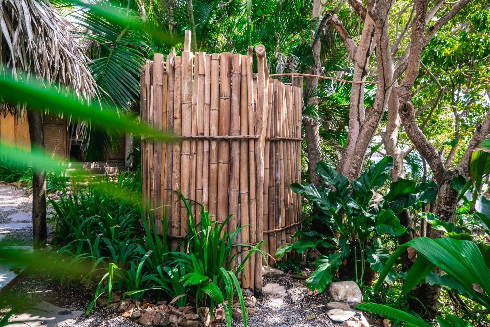 Haramara Retreat Otel Sayulita Dış mekan fotoğraf