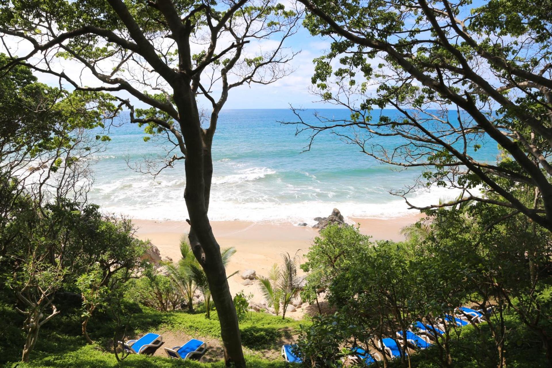 Haramara Retreat Otel Sayulita Dış mekan fotoğraf